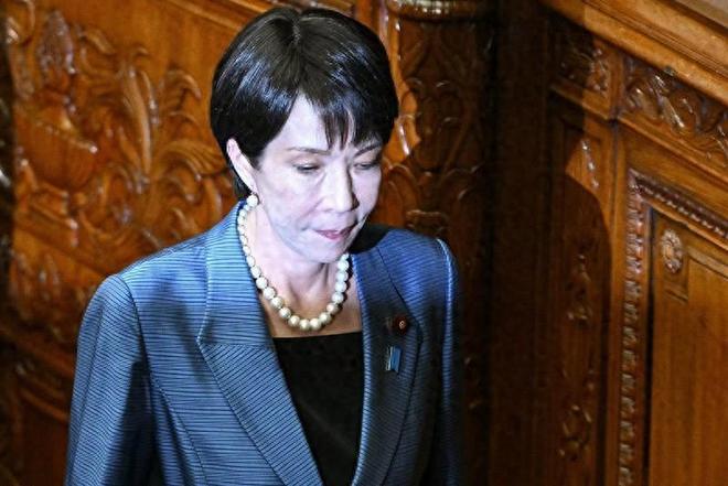 彻底认怂！中国列出高市九宗罪日本财界大佬登门求饶这回真慌了