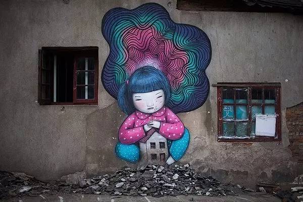 拆迁城市发展中一个最大、最写实的伤口(含武汉部分拆迁地块的补